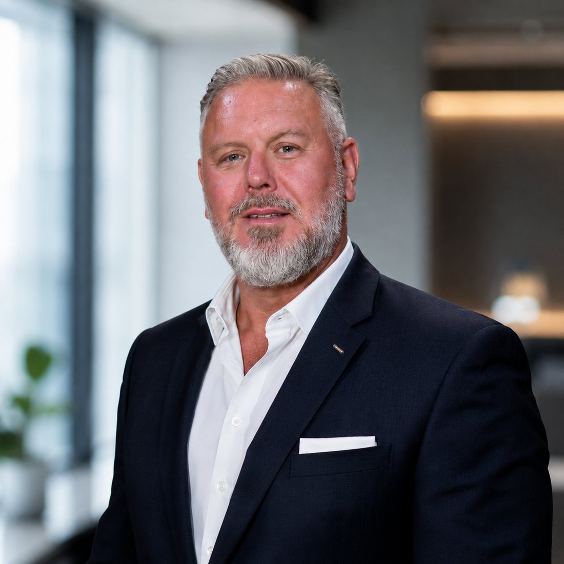 Michael D. Costello III, President and Principal Consultant